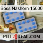 Boss Rhino 15000 20